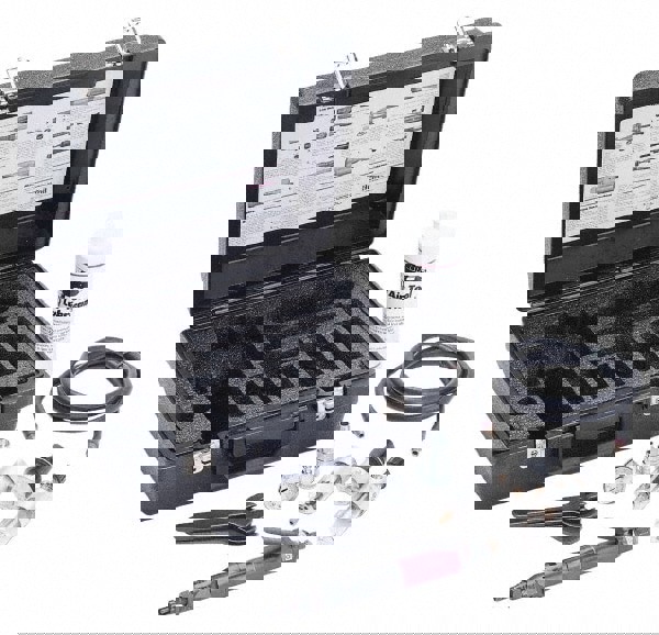 Large Thread Insert Adapter Tool Kit